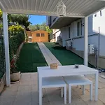 Stella Apartment *