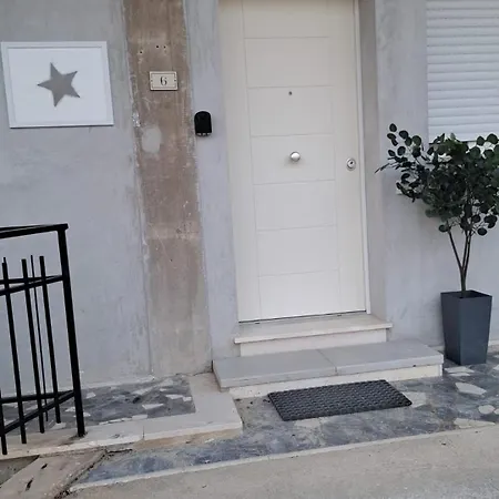 Stella Марина-Пальменсе