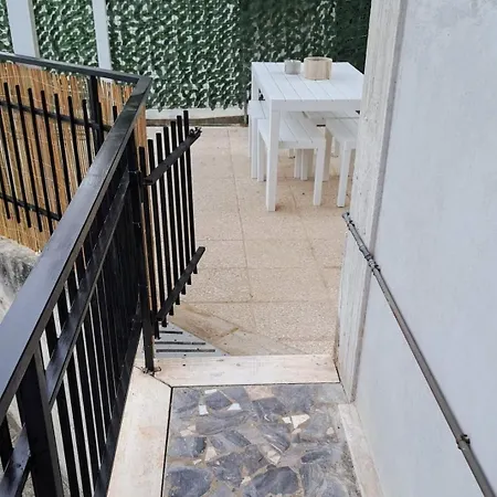 Stella Apartament Marina Palmense