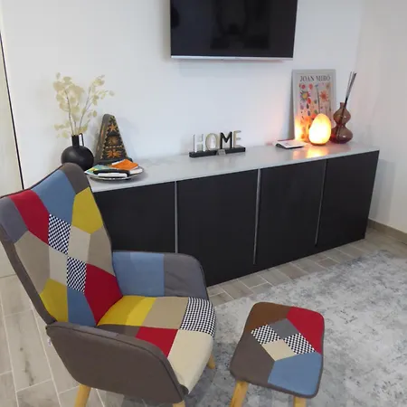 Apartamento Stella *