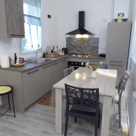 Апартаменты Stella