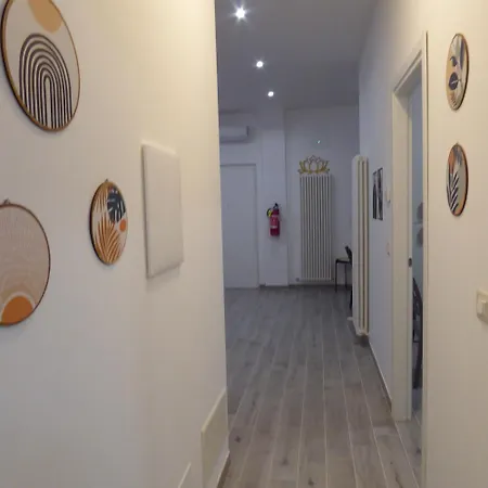 Stella Apartamento *