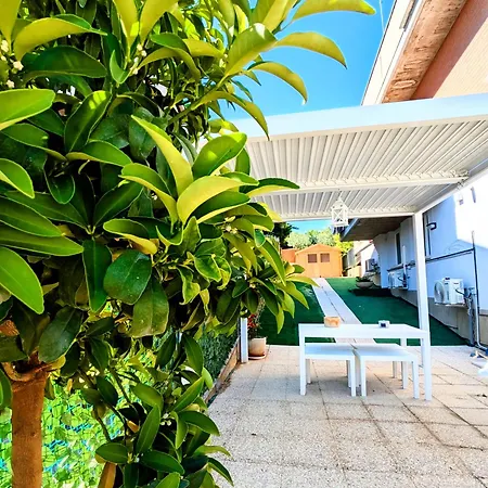 Stella * Marina Palmense