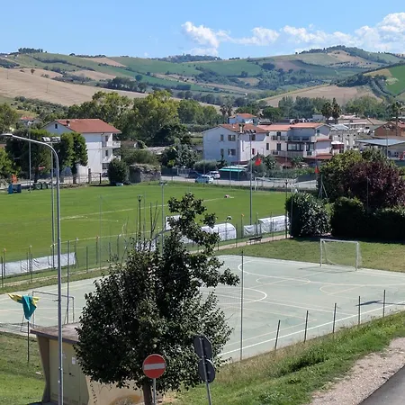 Stella Apartamento