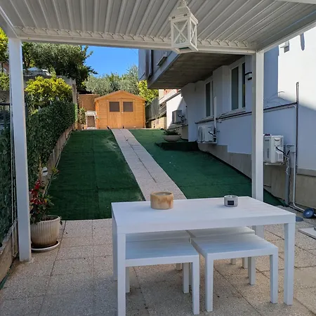 Stella Apartamento *
