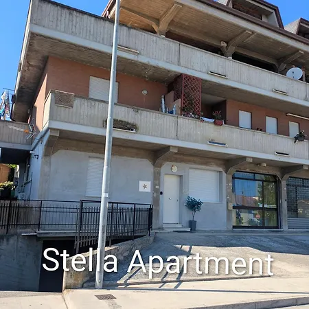 Stella Apartamento *