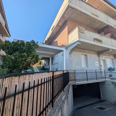 Stella Marina Palmense